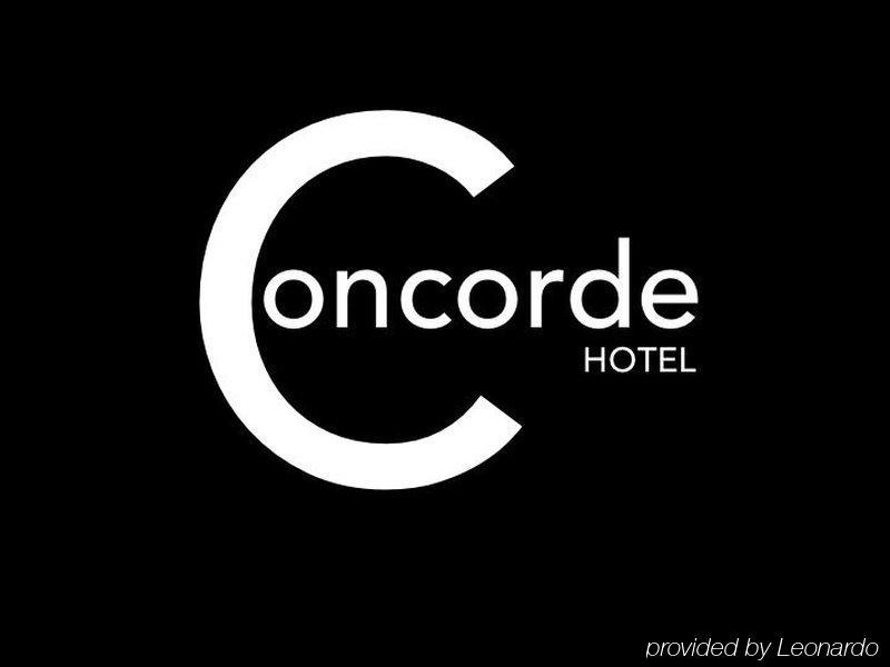 Zoom Hotel Брюссель Экстерьер фото