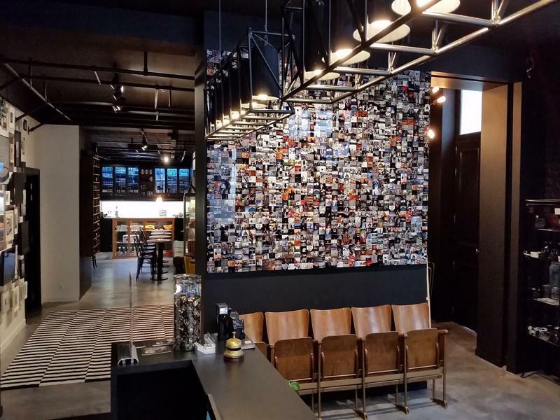 Zoom Hotel Брюссель Экстерьер фото
