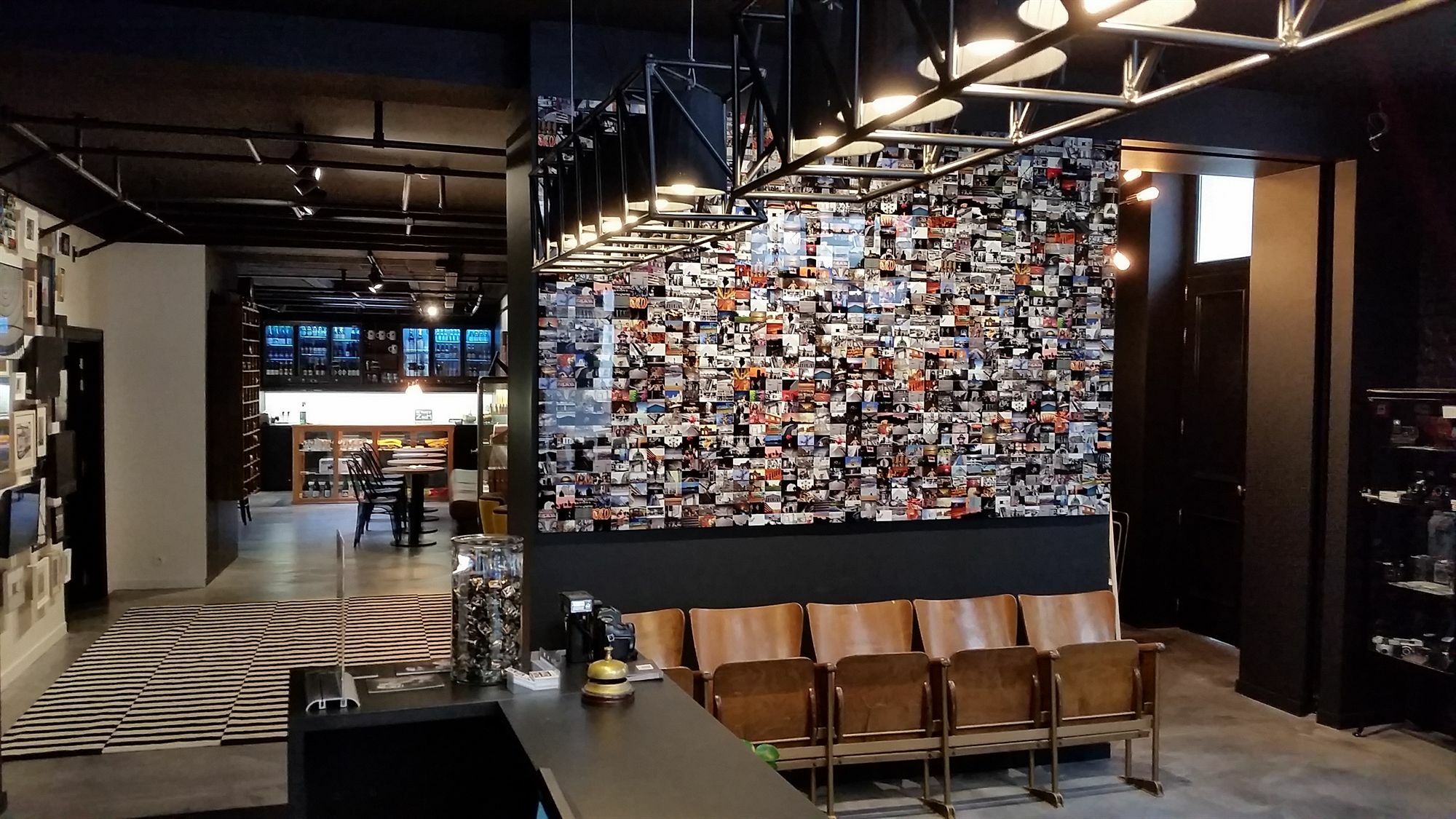 Zoom Hotel Брюссель Экстерьер фото