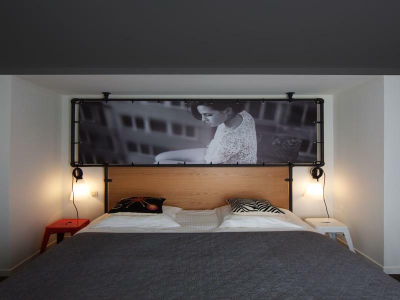 Zoom Hotel Брюссель Экстерьер фото