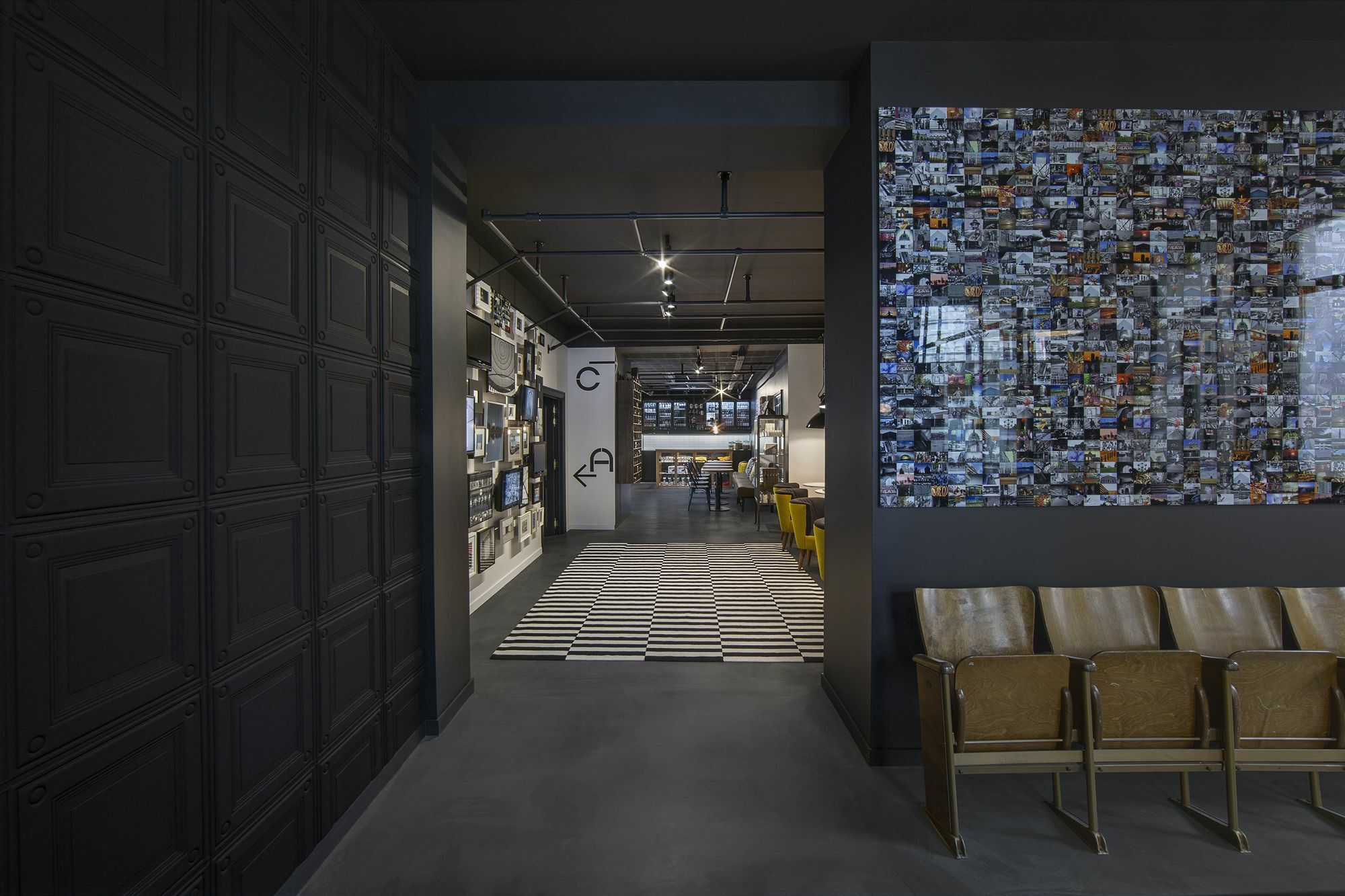 Zoom Hotel Брюссель Экстерьер фото