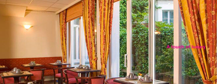 Zoom Hotel Брюссель Экстерьер фото