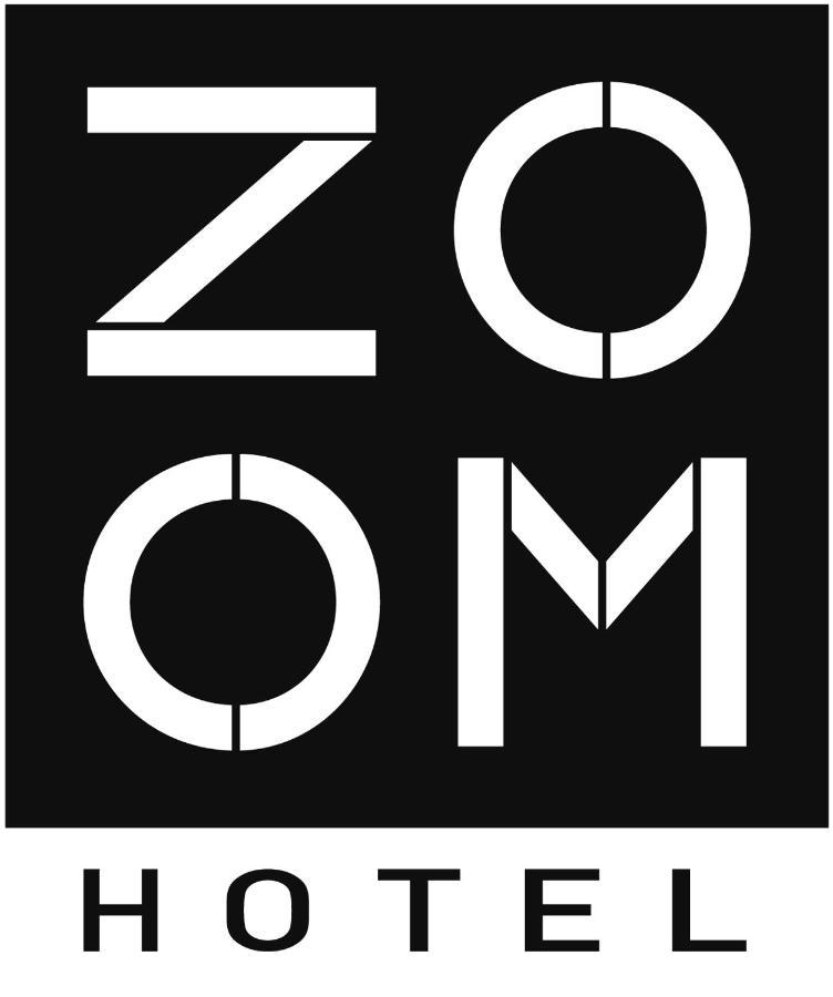 Zoom Hotel Брюссель Экстерьер фото